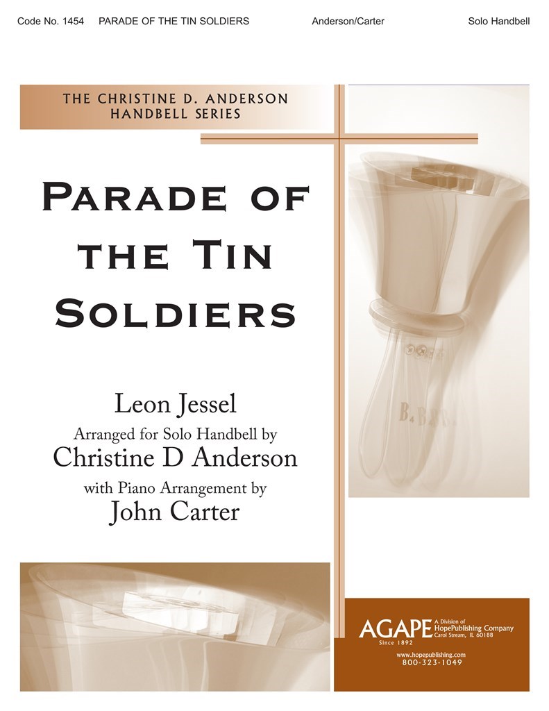 Parade of the Tin Soldiers