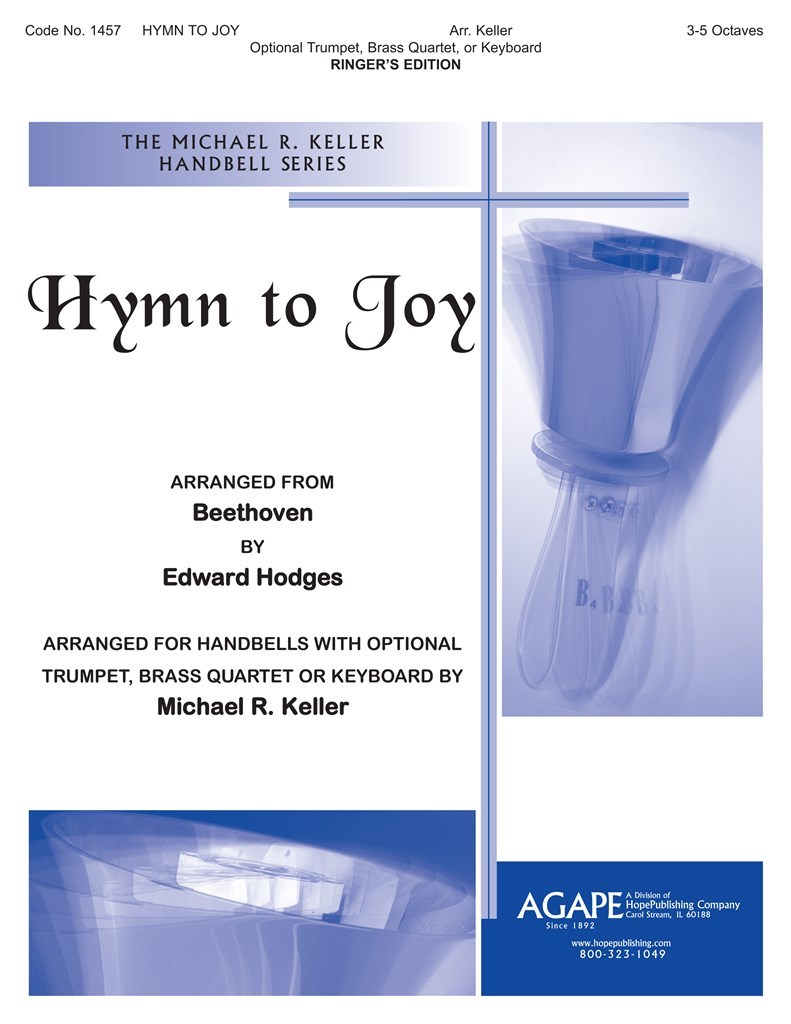 Hymn to Joy