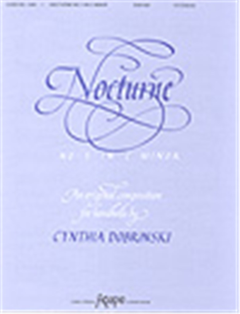 Nocturne No. 5 In C Minor