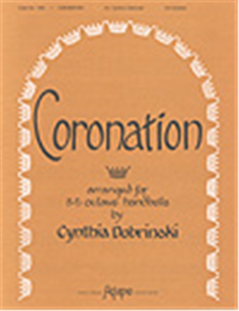 Coronation-All Hail the Power of Jesus' Name