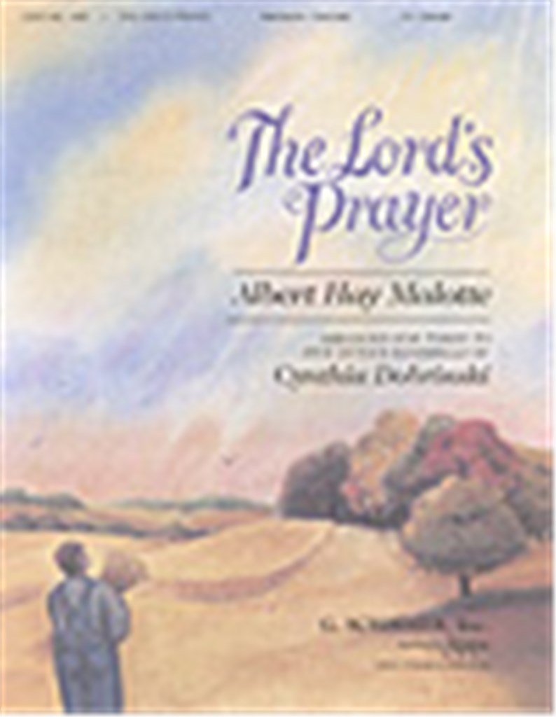 Lord's Prayer, The