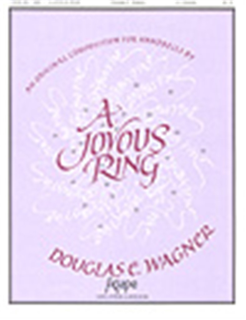 Joyous Ring, A