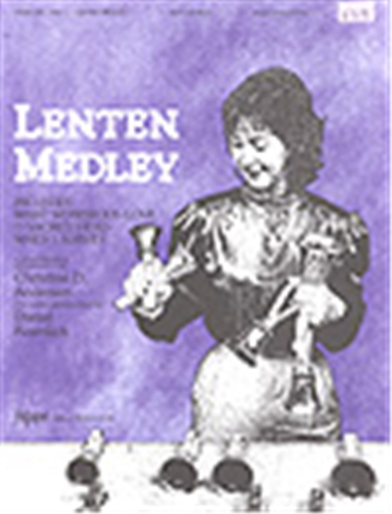 Lenten Medley