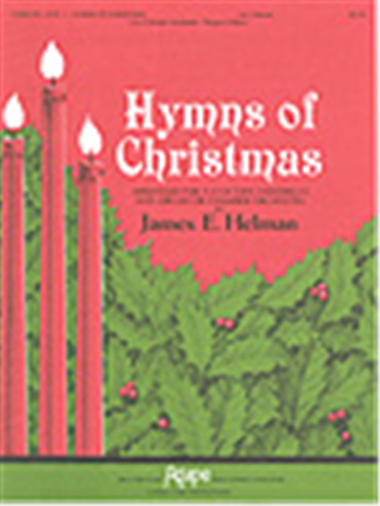 Hymns of Christmas
