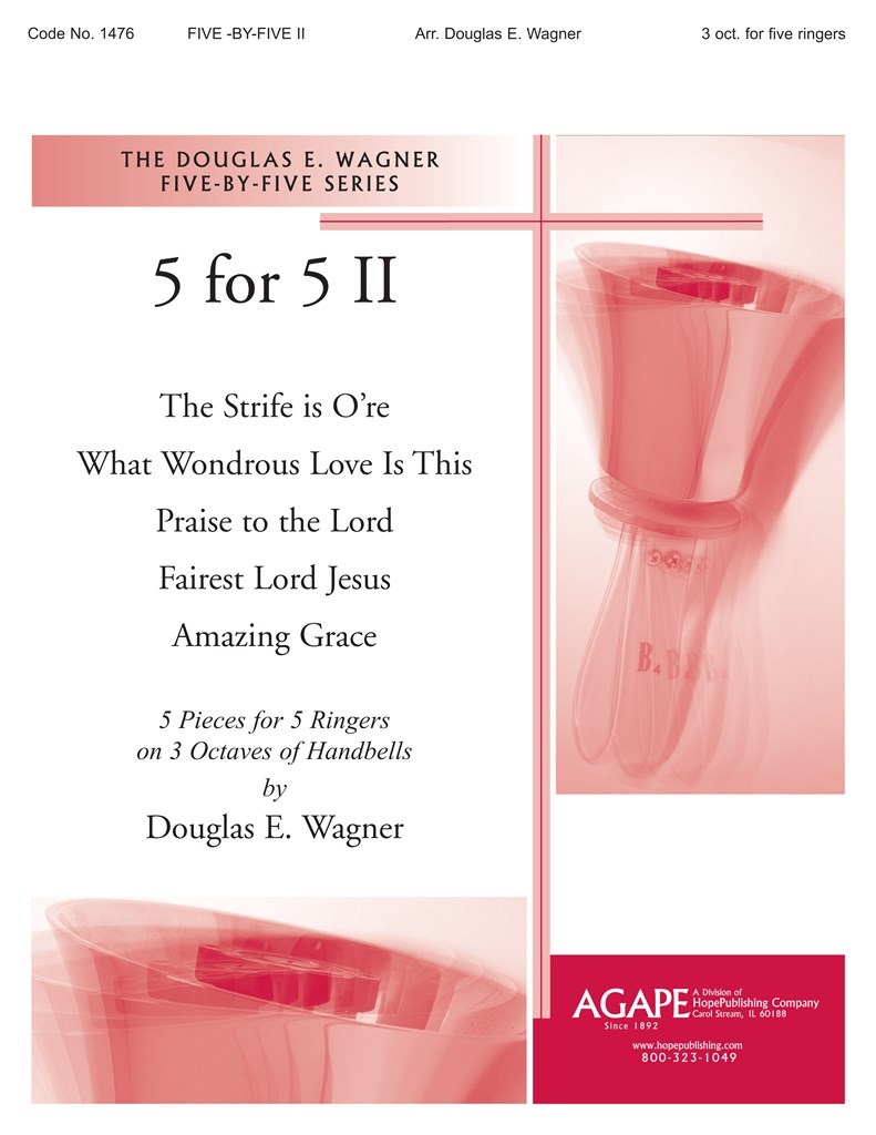 Five-By-Five II