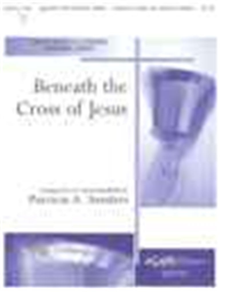 Beneath the Cross of Jesus