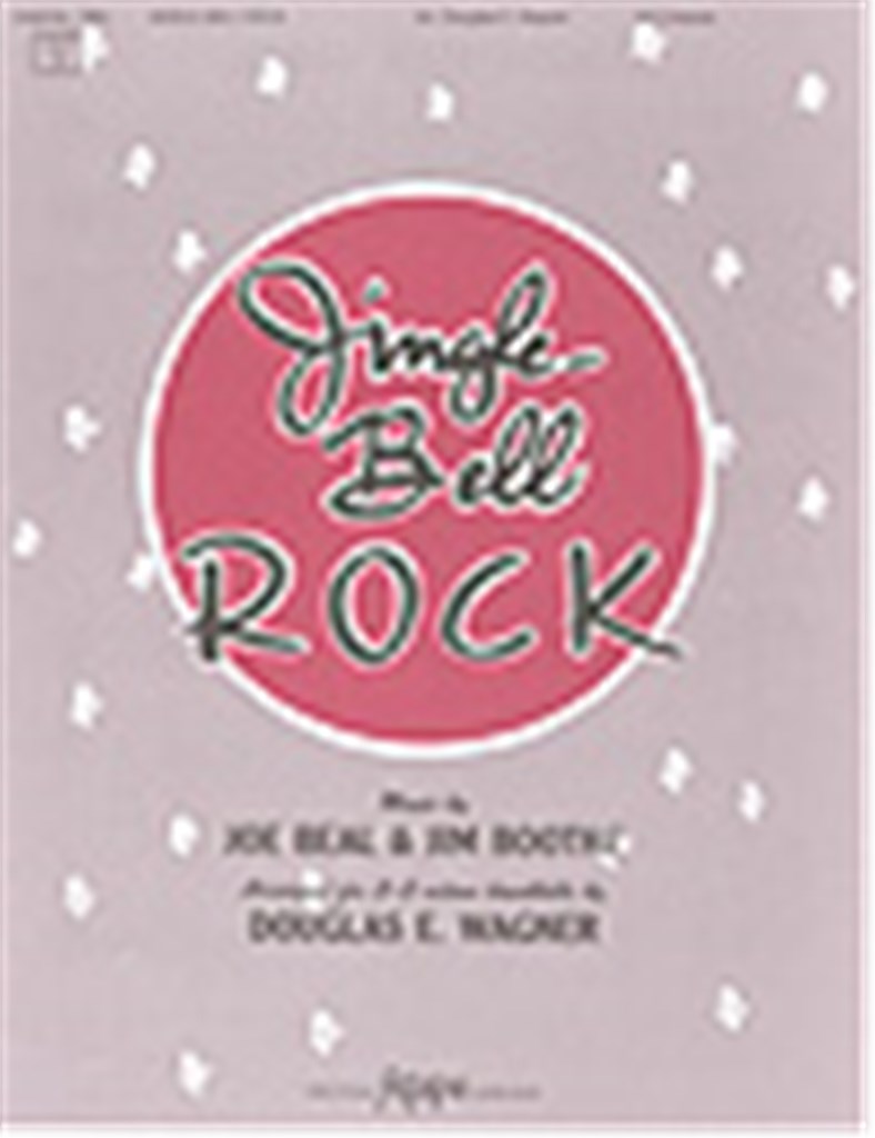 Jingle-Bell Rock