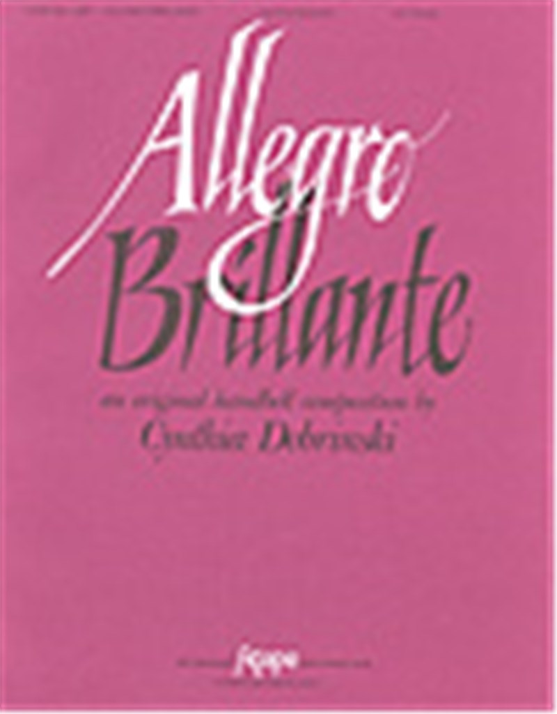 Allegro Brillante