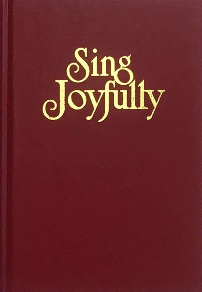 Sing Joyfully