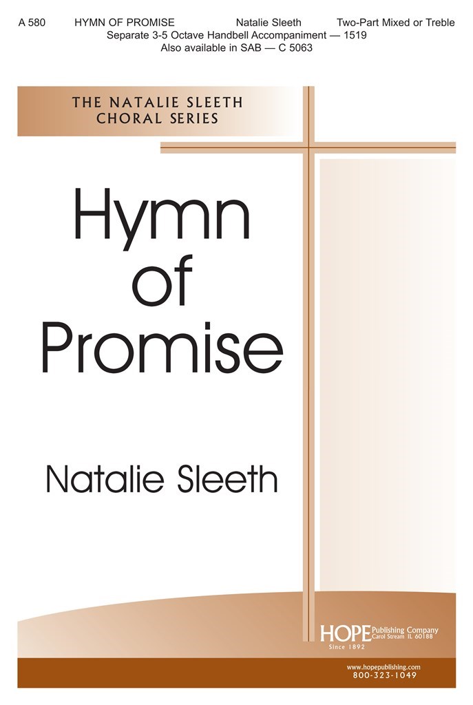 Hymn of Promise