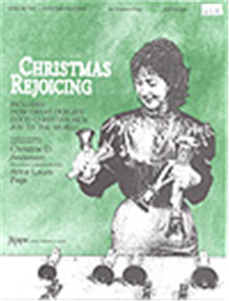 Christmas Rejoicing