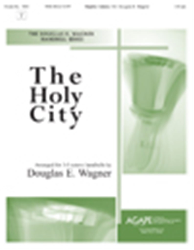 Holy City, The