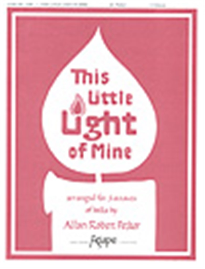 This Little Light of Mine