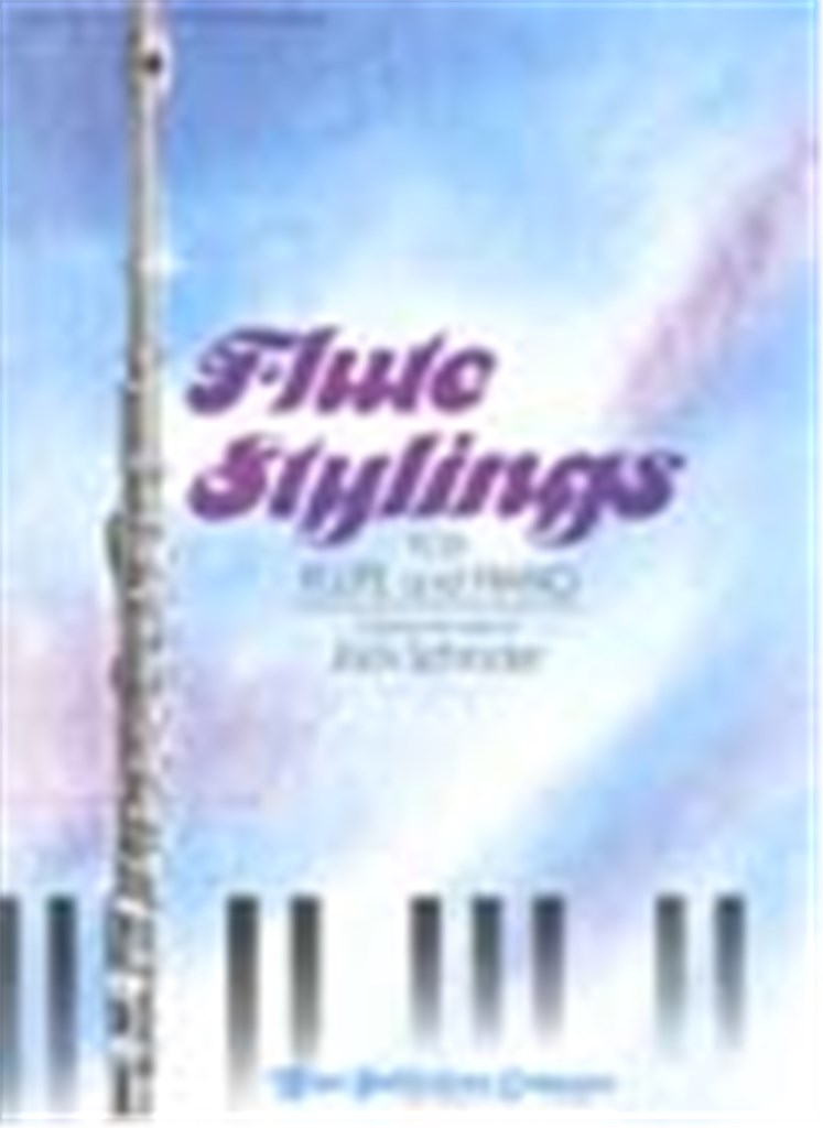 Flute Stylings