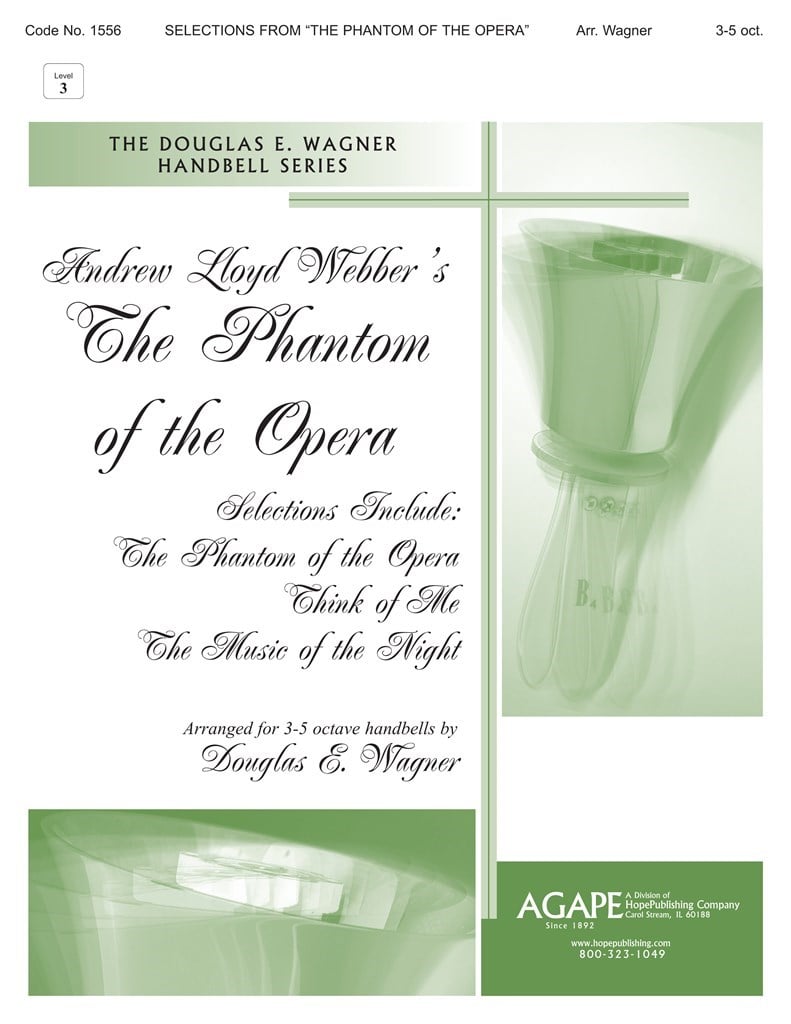 The Phantom of the Opera