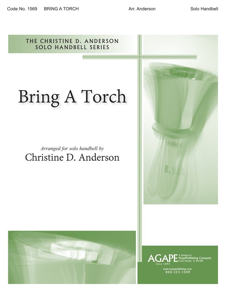 Bring a Torch