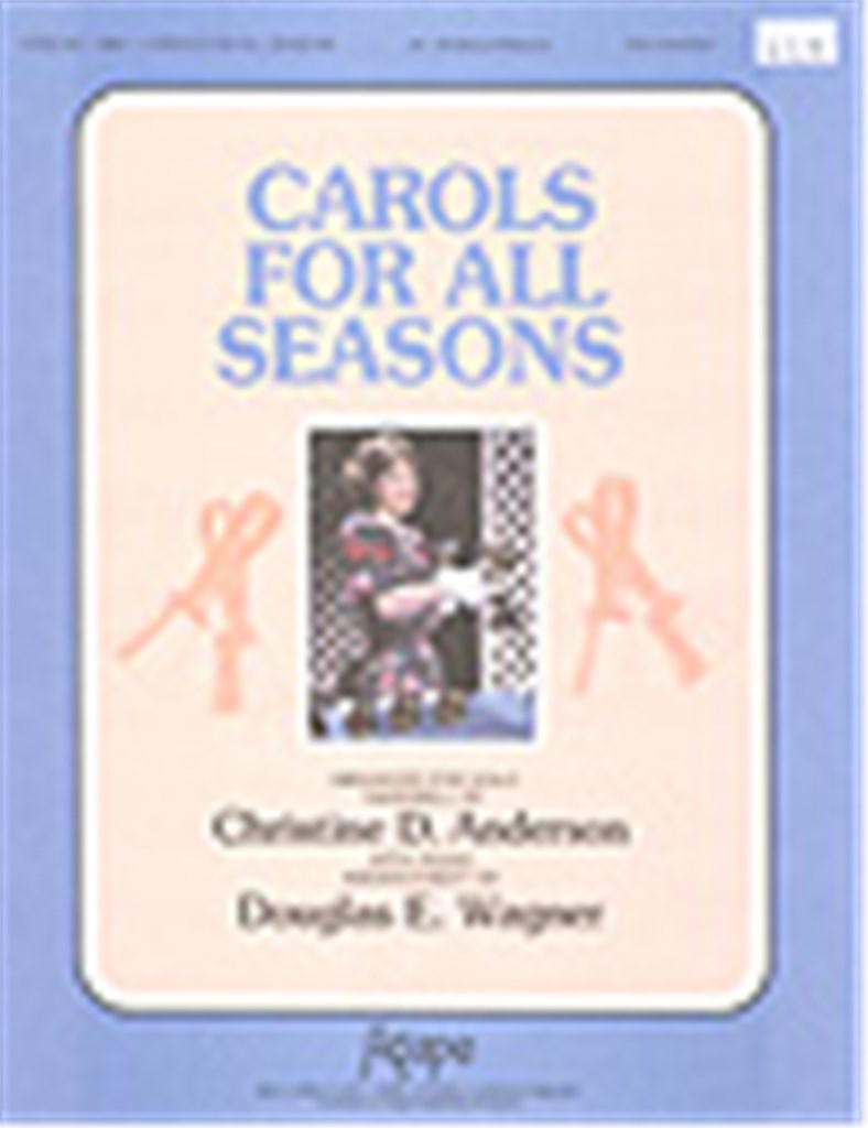 Carols for All Seasons