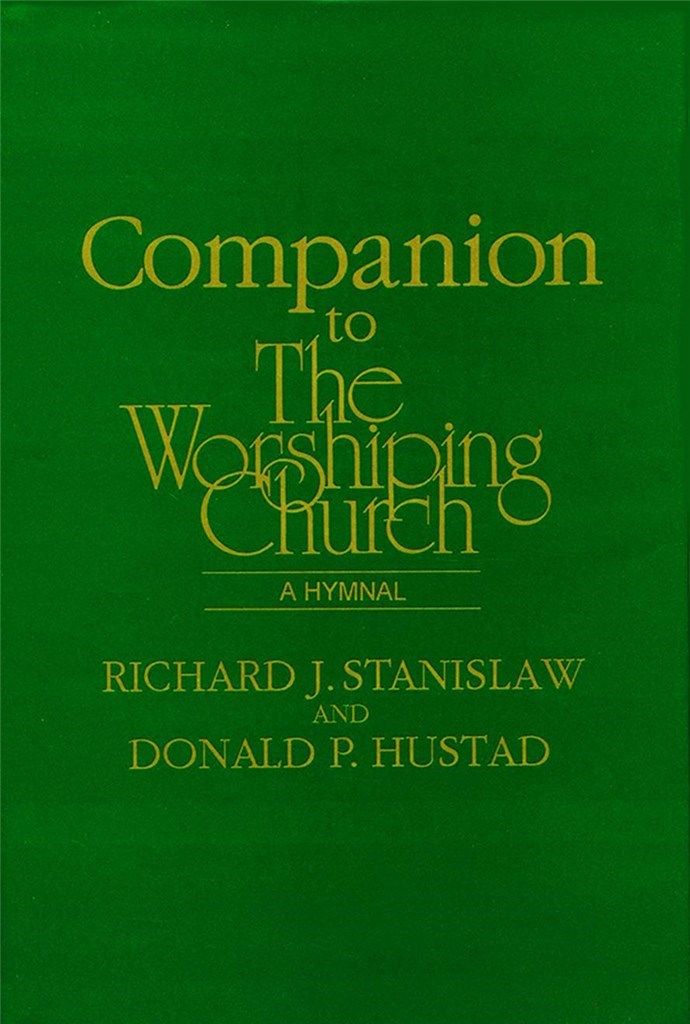 The Worshiping Church: a Hymnal