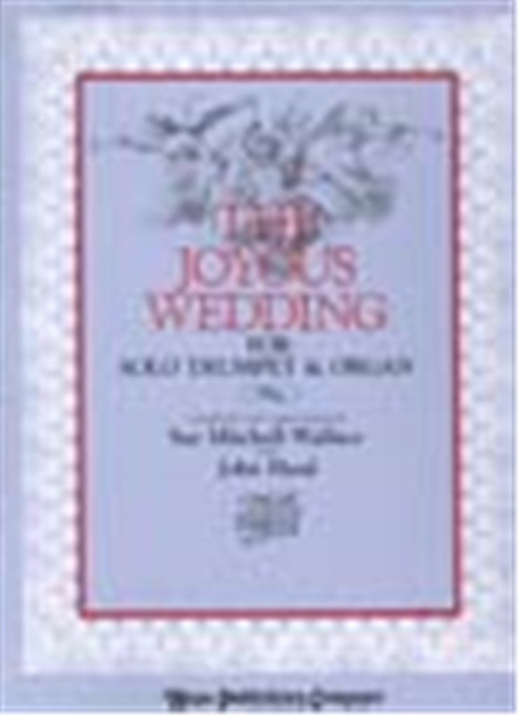 The Joyous Wedding
