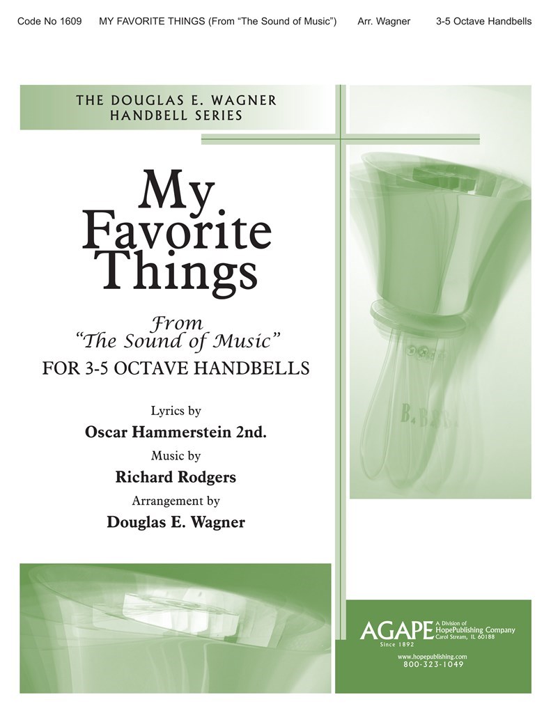 My Favorite Things