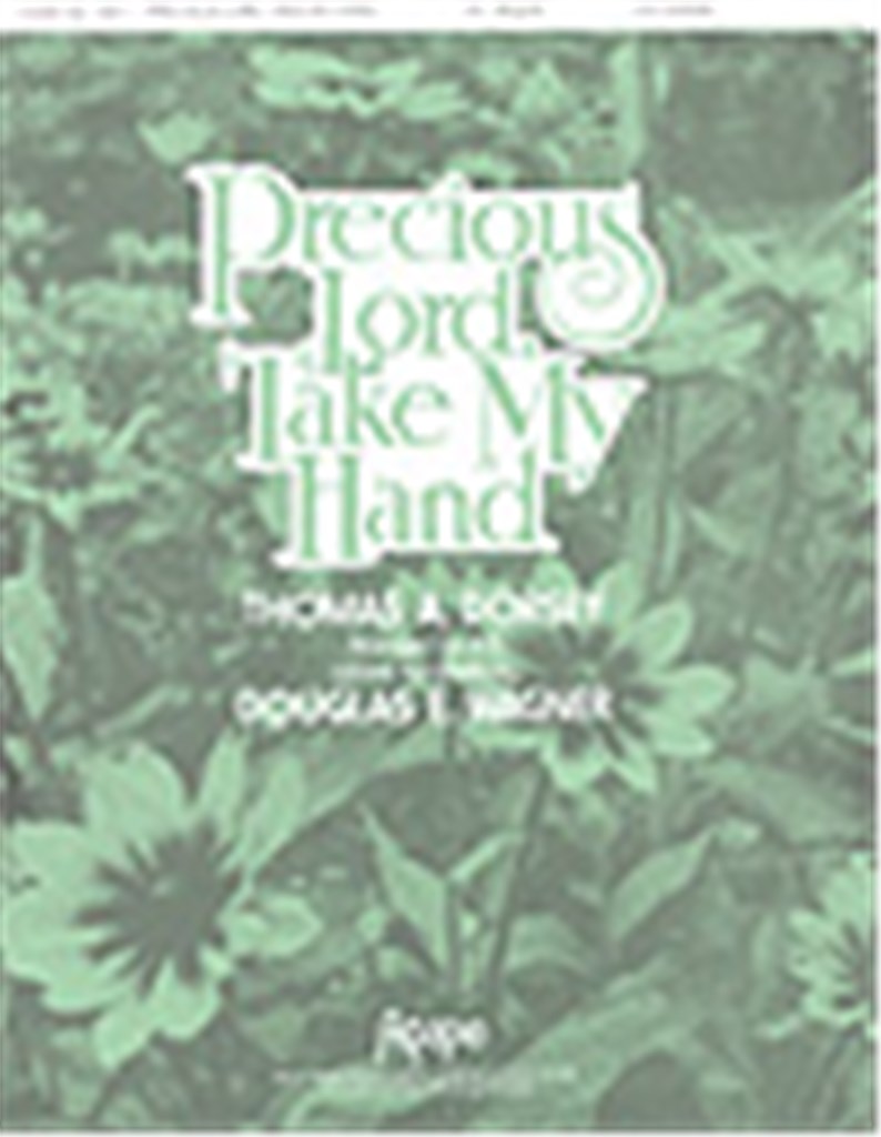 Precious Lord, Take My Hand