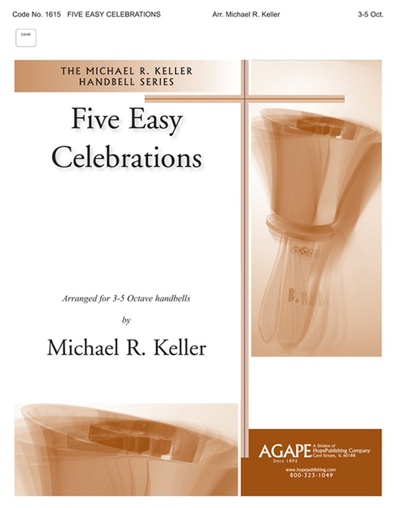 Five Easy Celbrations