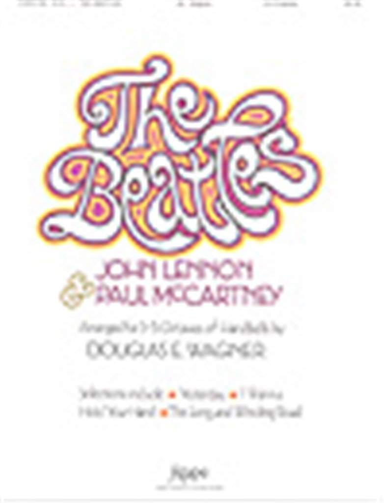 Beatles! The