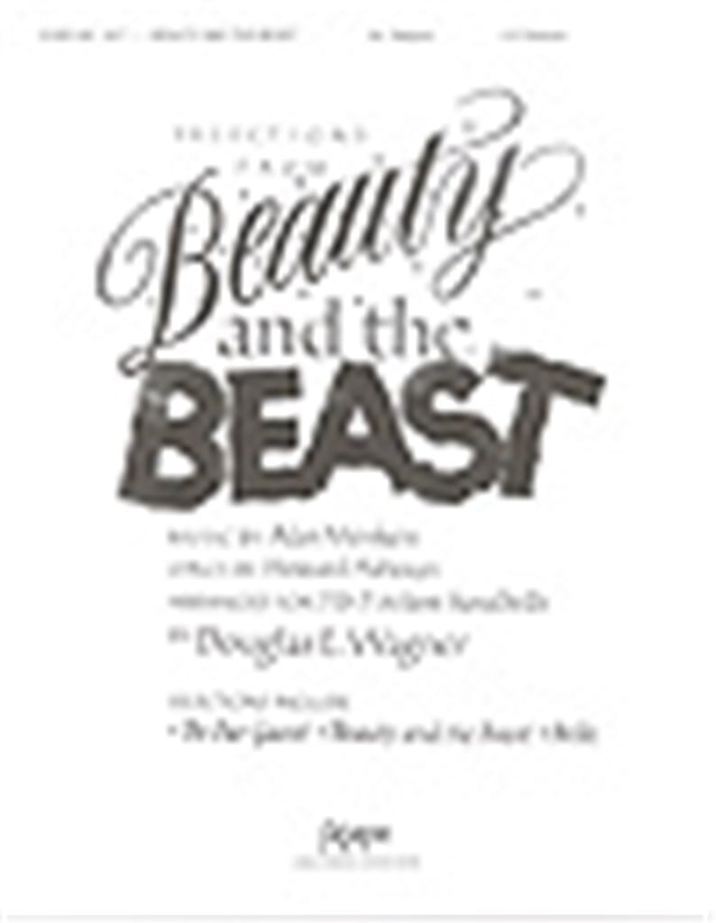 Beauty and the Beast
