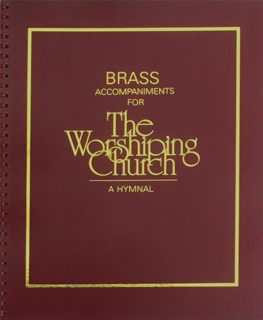 The Worshiping Church: a Hymnal