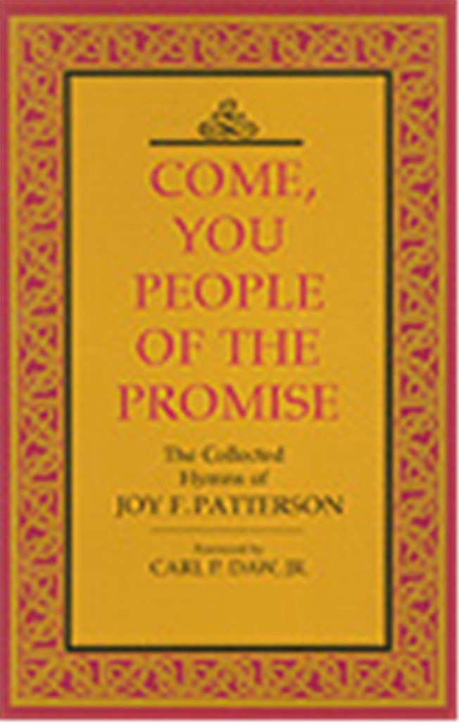 Come, You People of the Promise