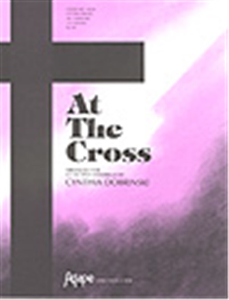 At the Cross