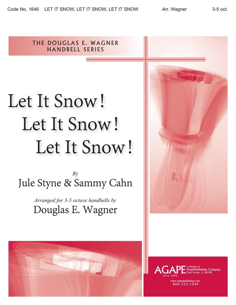Let It Snow, Let It Snow