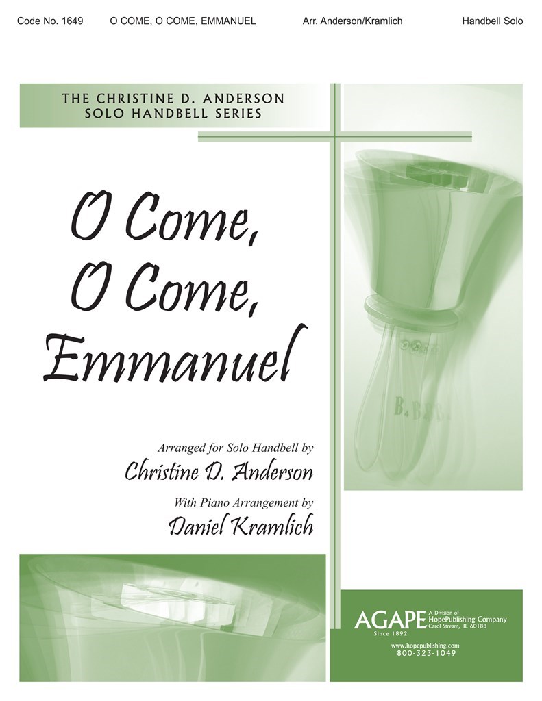 O Come, O Come, Emmanuel