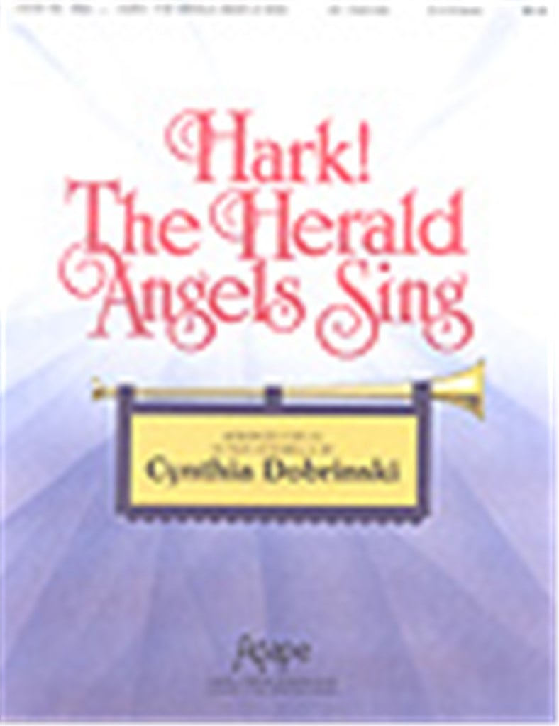 Hark! the Herald Angels Sing