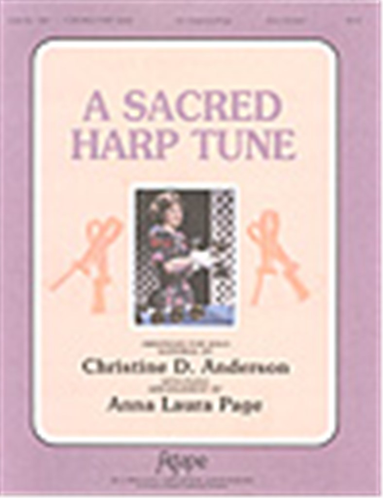Sacred Harp Tune, A