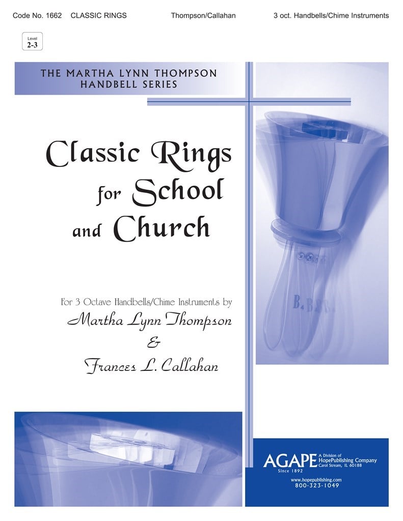 Classic Rings