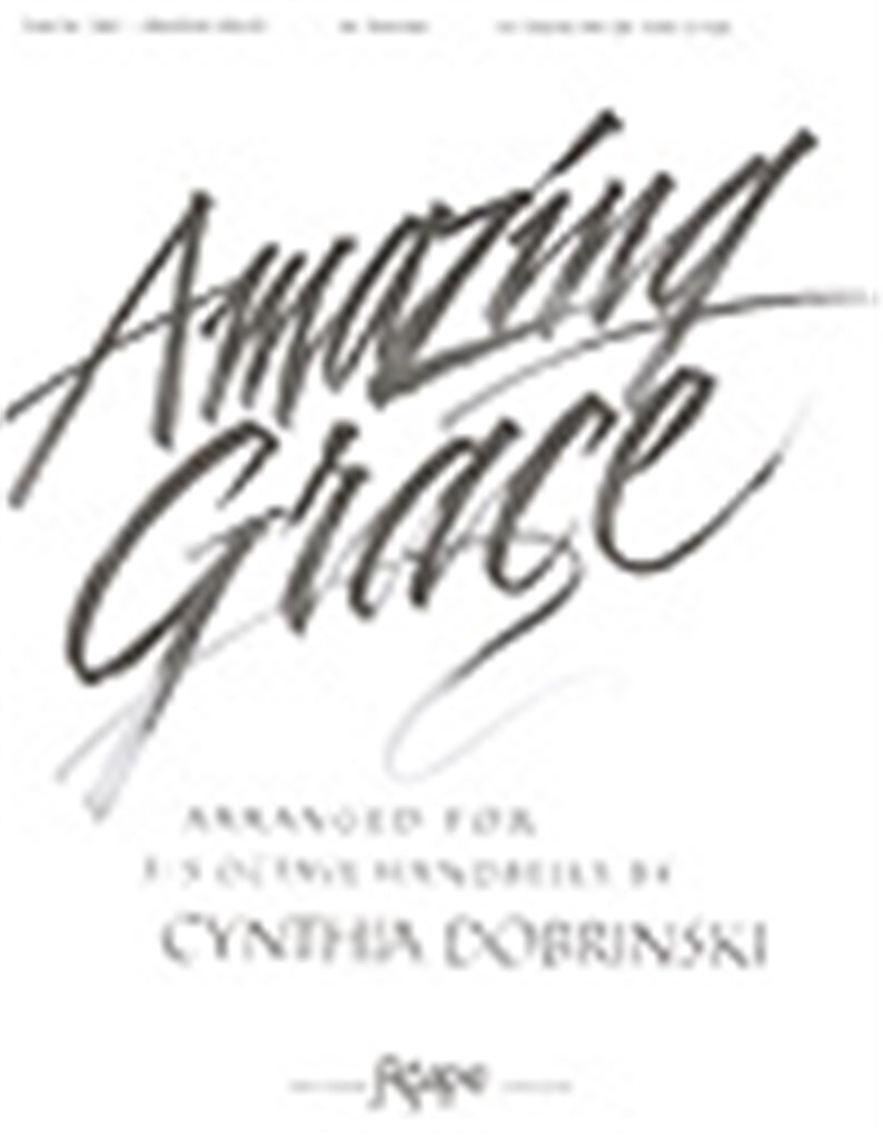 Amazing Grace