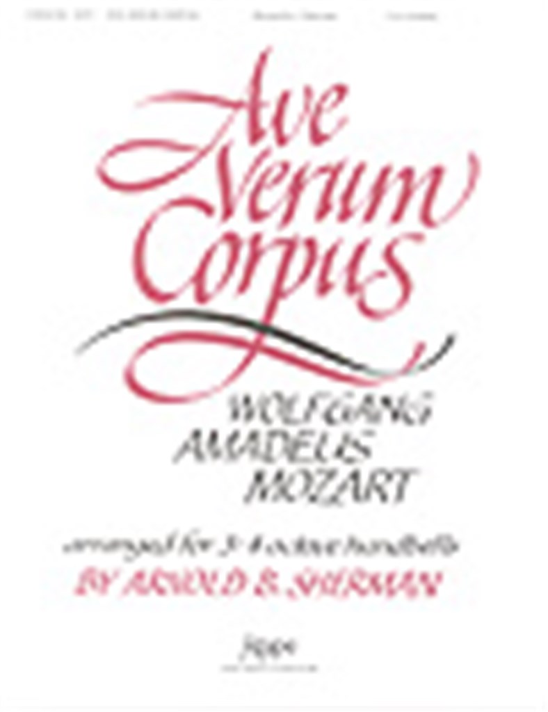 Ave Verum Corpus
