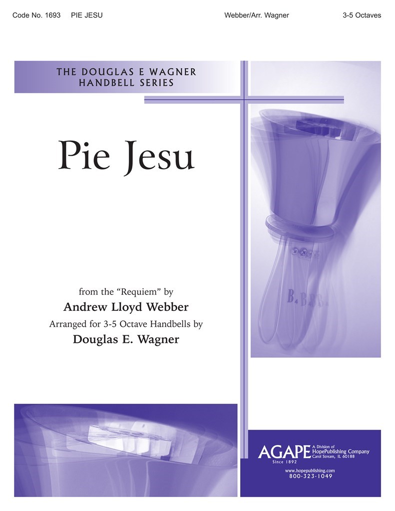 Pie Jesu