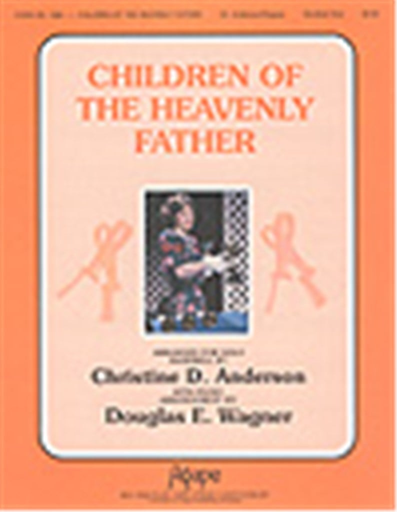 Children of the Heavenly Father