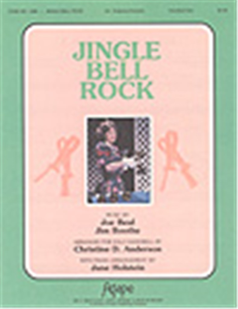 Jingle Bell Rock