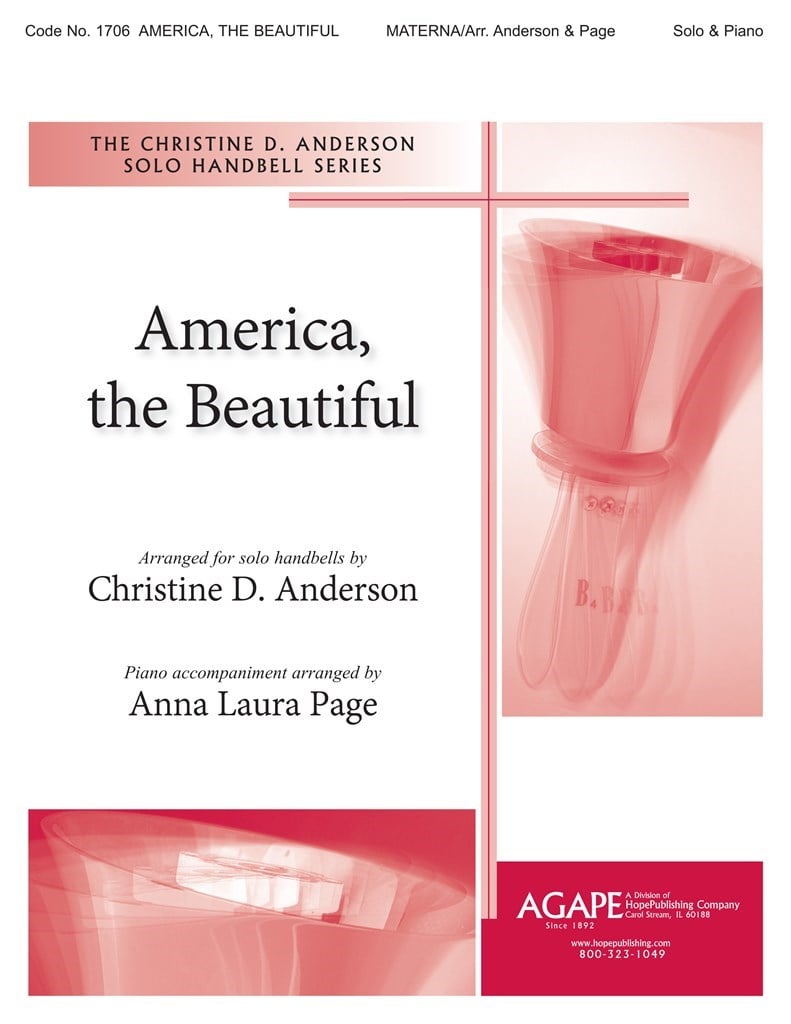 America, the Beautiful