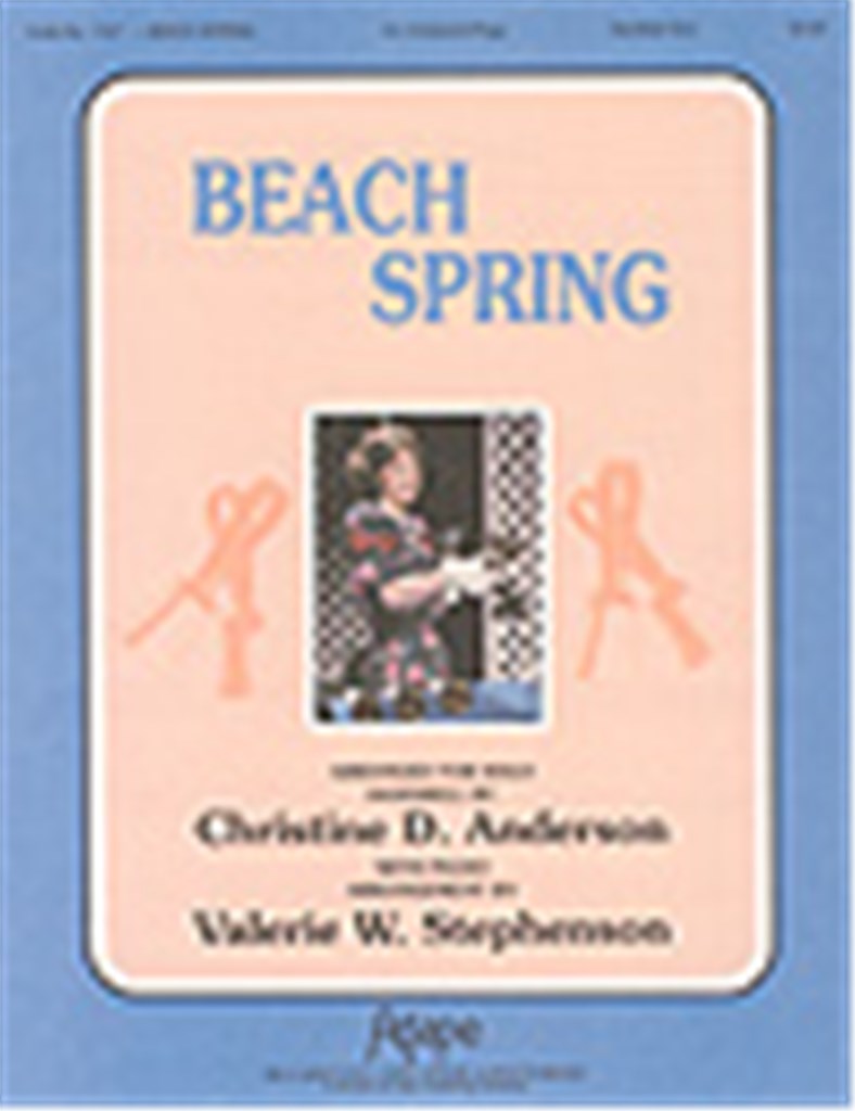 Beach Spring