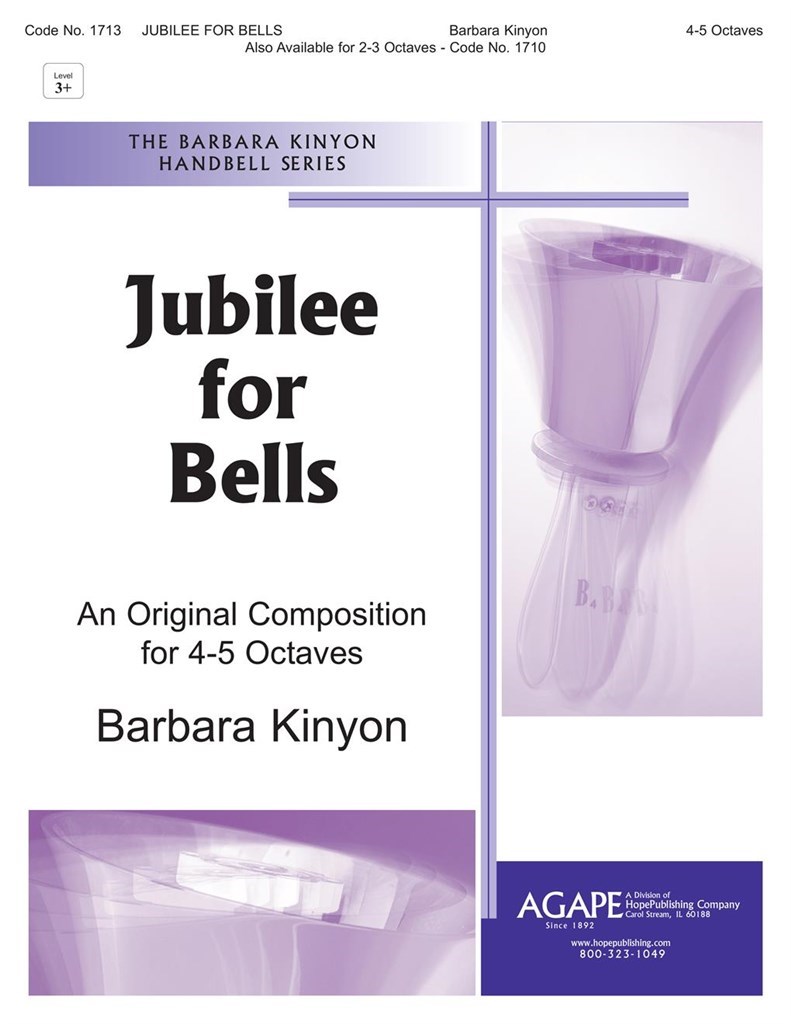 Jubilee for Bells