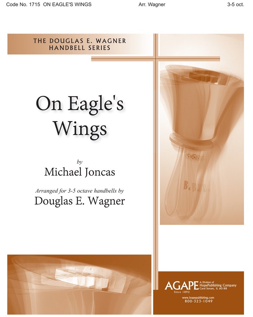 On Eagle's Wings