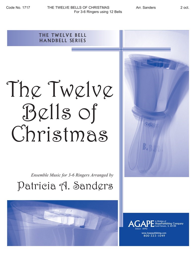 Twelve Bells of Christmas, The