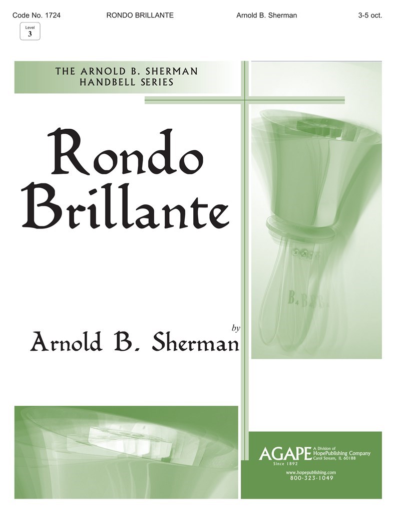 Rondo Brillante