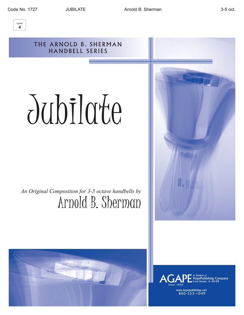 Jubilate