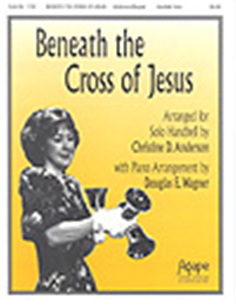 Beneath the Cross of Jesus