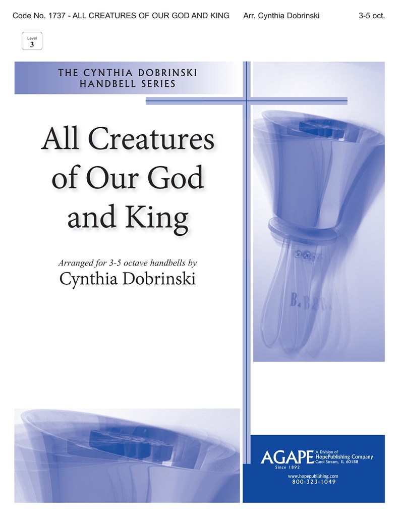 All Creatures of Our God and King